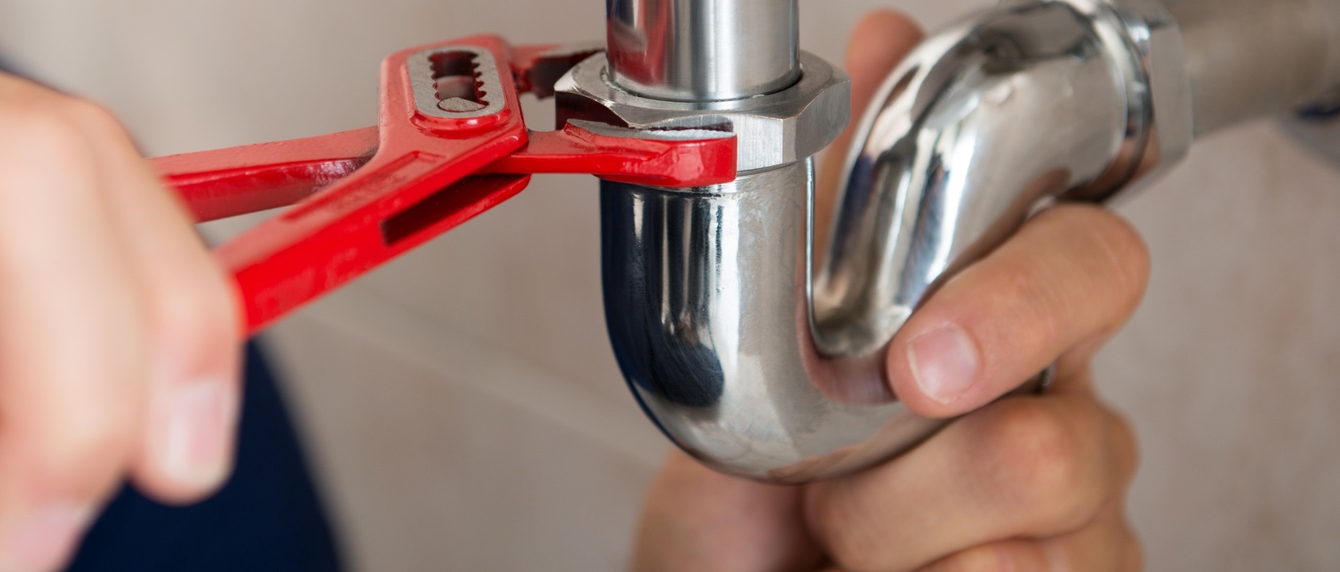 Blocked drains W11
