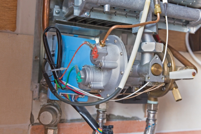 Boiler Installations Holland Park, W11