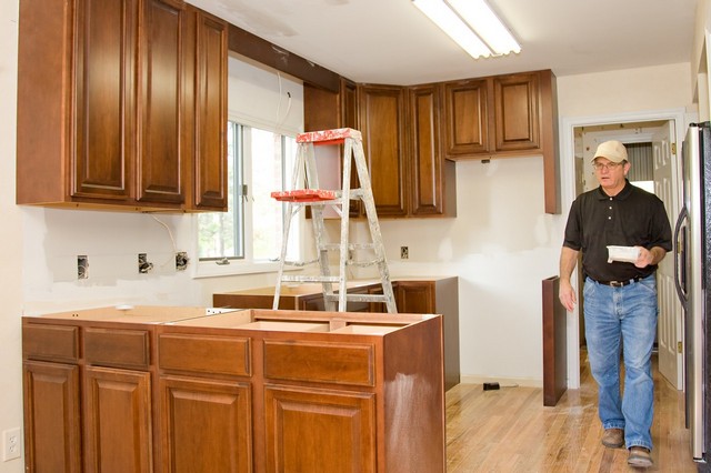 Kitchen Fitters Holland Park, W11