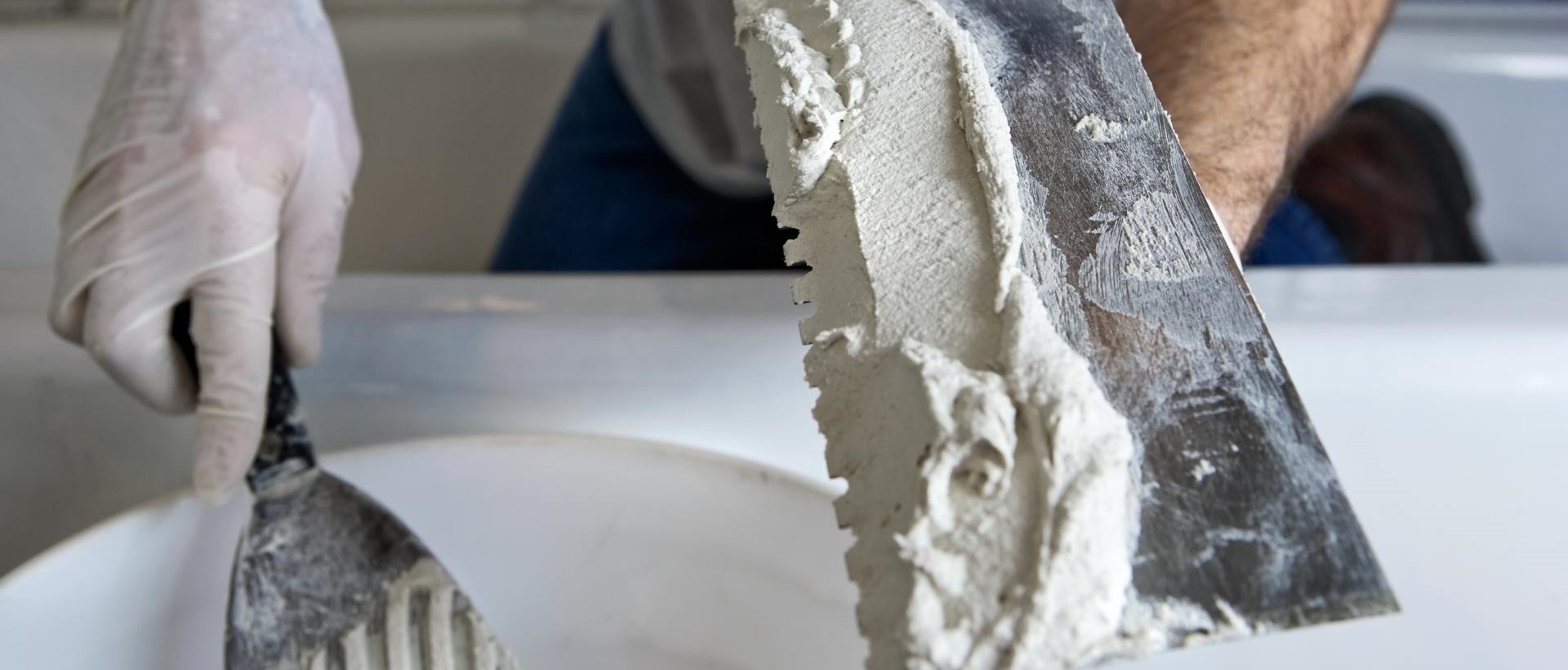 Plasterer W11