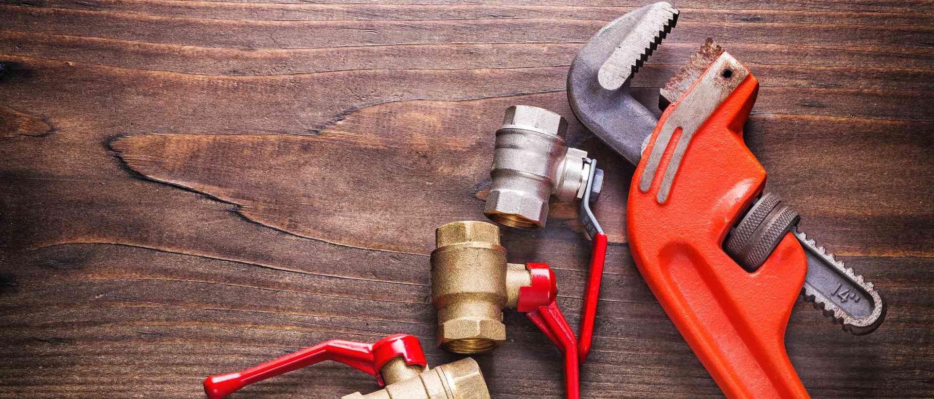 Plumbers W11